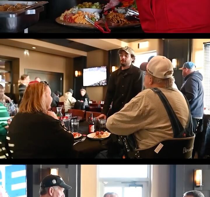 What a great night we had with our Season Ticket Members at …