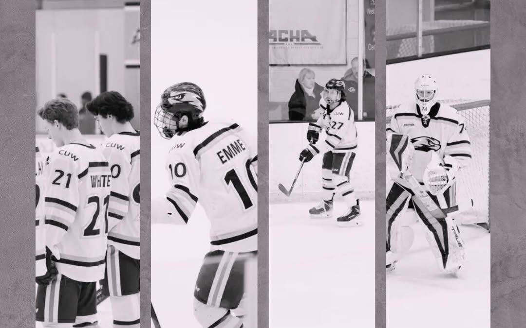 The post season is upon us!