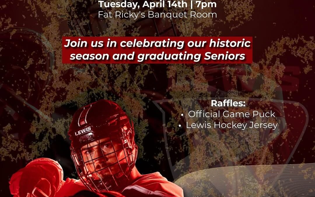 Limited dinner tickets available