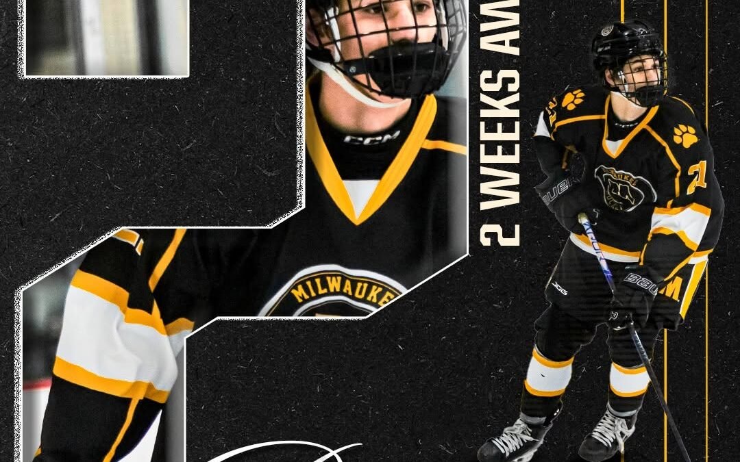 Our first prospect skate of the season is 2️⃣ weeks away!
