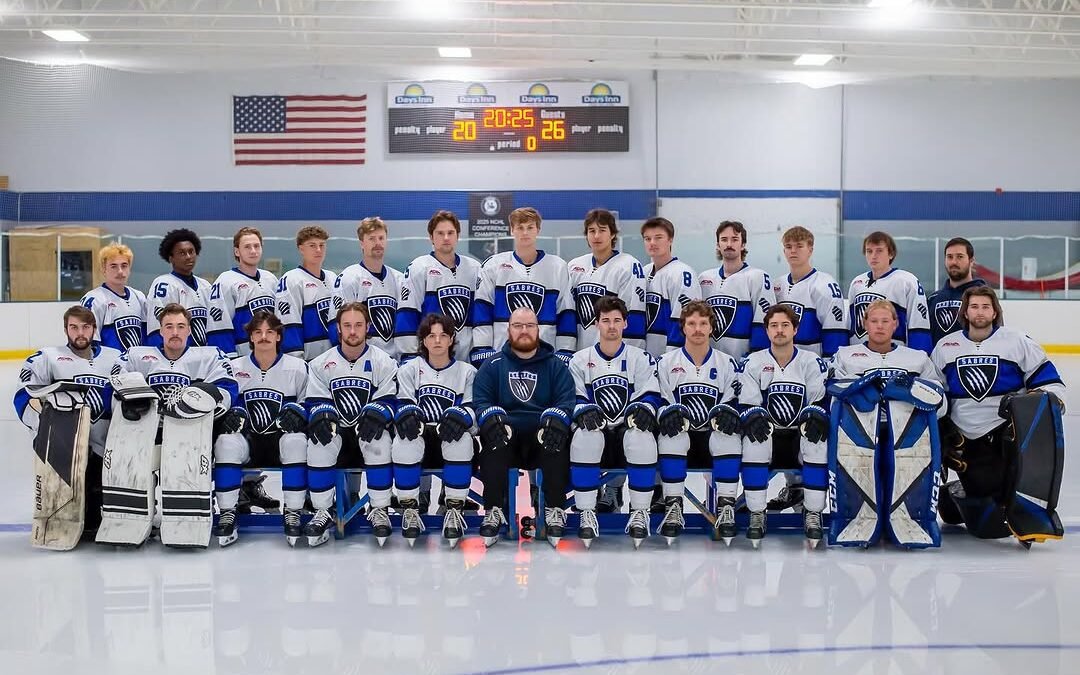 As our season has come to an end we want to take the time to thank our fans and supporters!