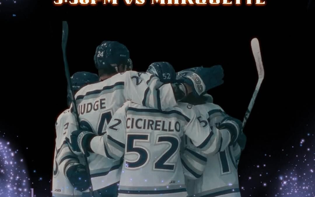 The last home game of the year is upon us.