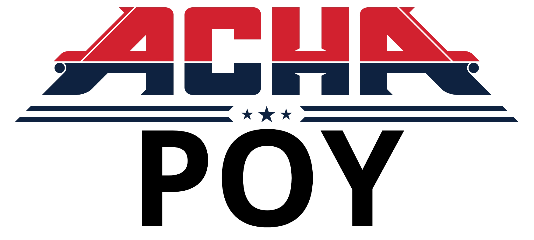 ACHA D2 Player of the Year (2024)