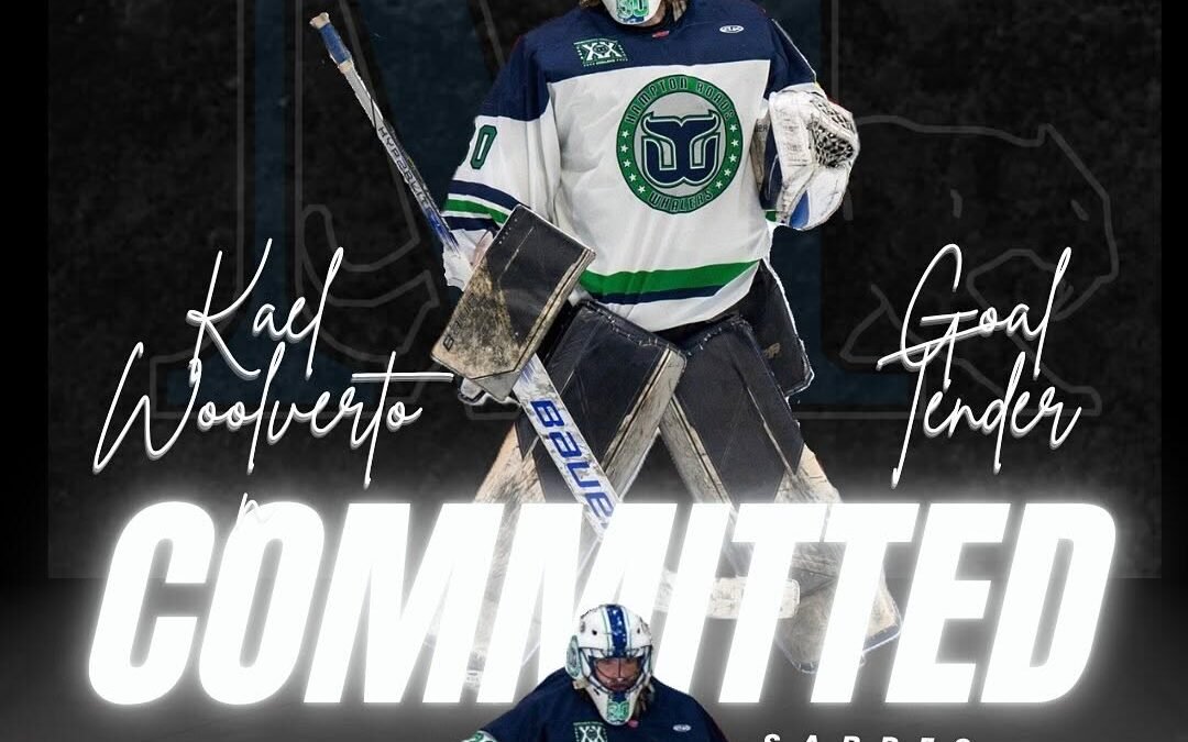 📢Commitment📢 We are excited to announce that Hampton Roads…