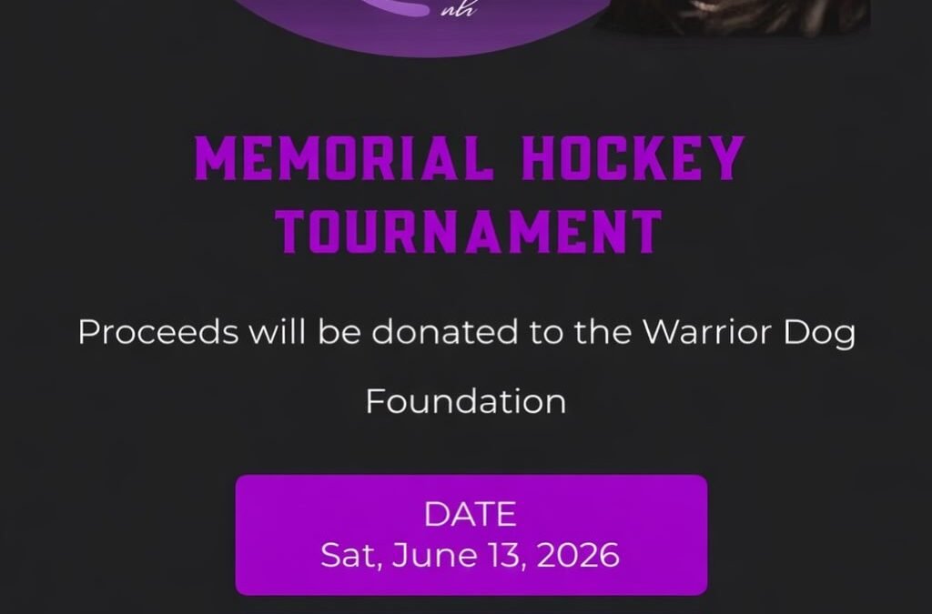 Sign up and join us as we celebrate the life and legacy of Natalie Helf, who sadly passed away in 2024.