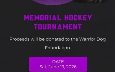 Sign up and join us as we celebrate the life and legacy of Natalie Helf, who sadly passed away in 2024.