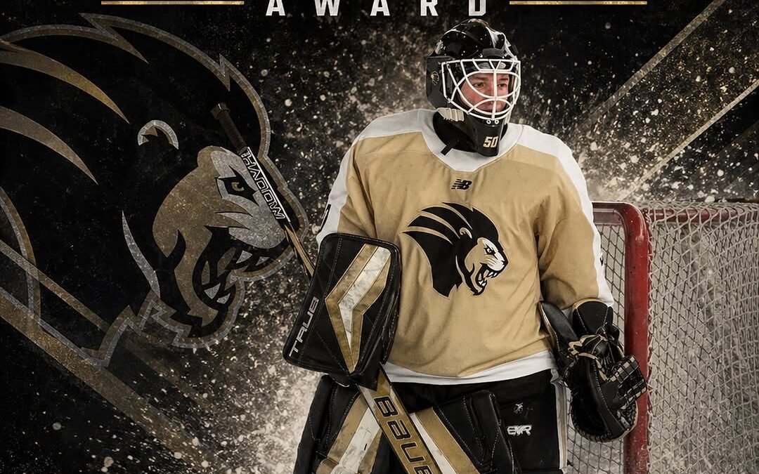 Congratulations to Luka Krstulovich on being awarded this years most improved player award at this years Leo Awards!!
