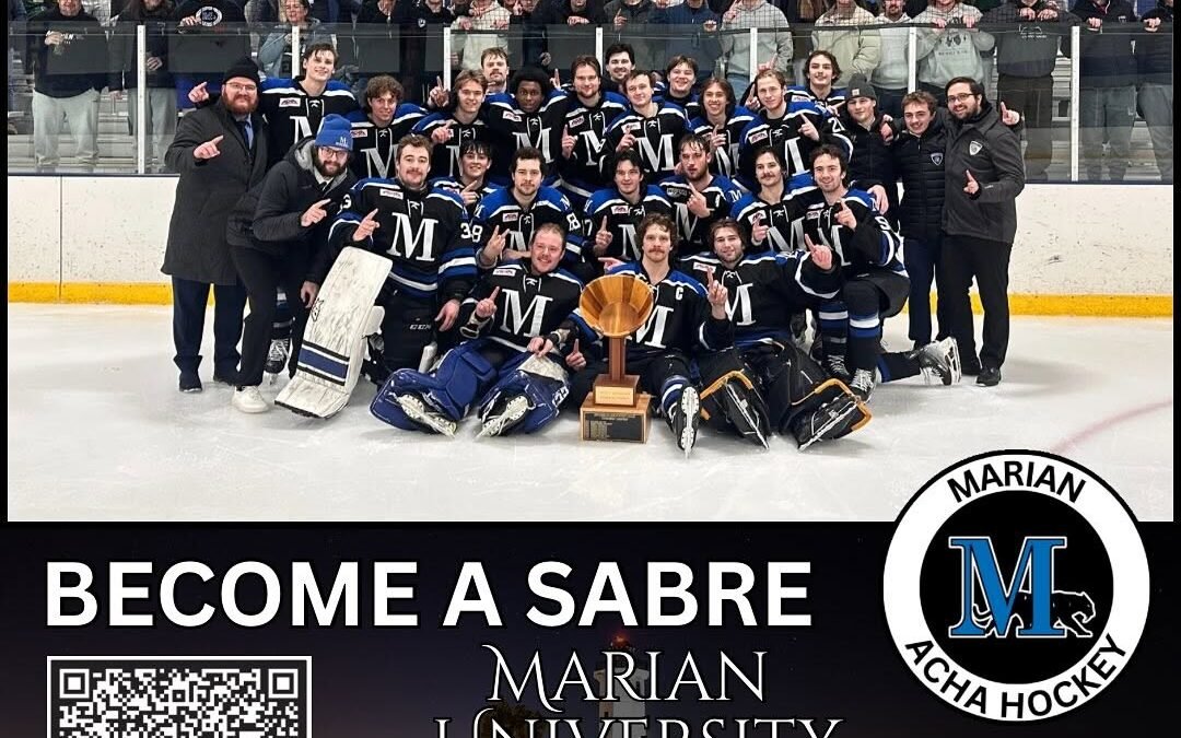 As we head into our 11th season as an ACHA program we are lo…
