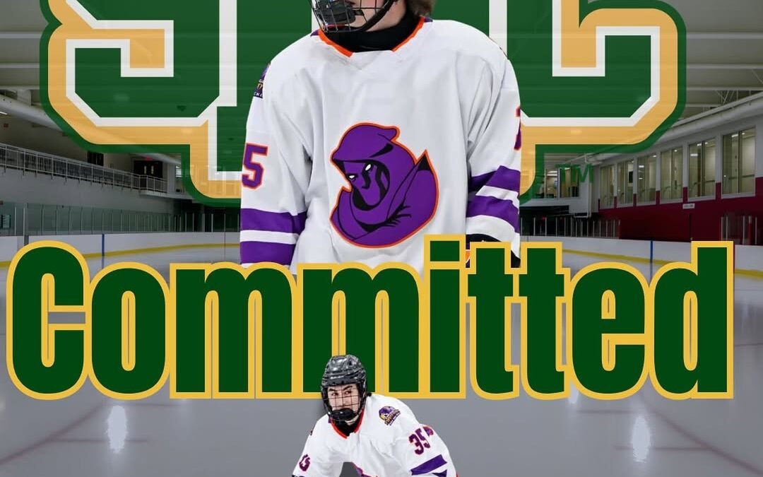 ✍️🚨COMMITTED🚨✍️ Smooth skating, all-around defenseman, bri…