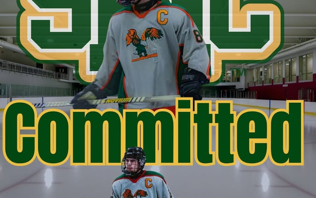 ✍️🚨COMMITTED🚨✍️ Over a point per game and team captain, re…