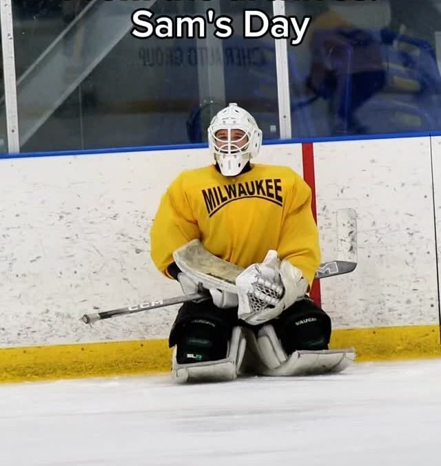 Is today a good day or a bad day, @sam.siep1?