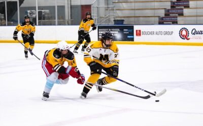 Thanks to everyone who skated out at our most recent prospect skate!