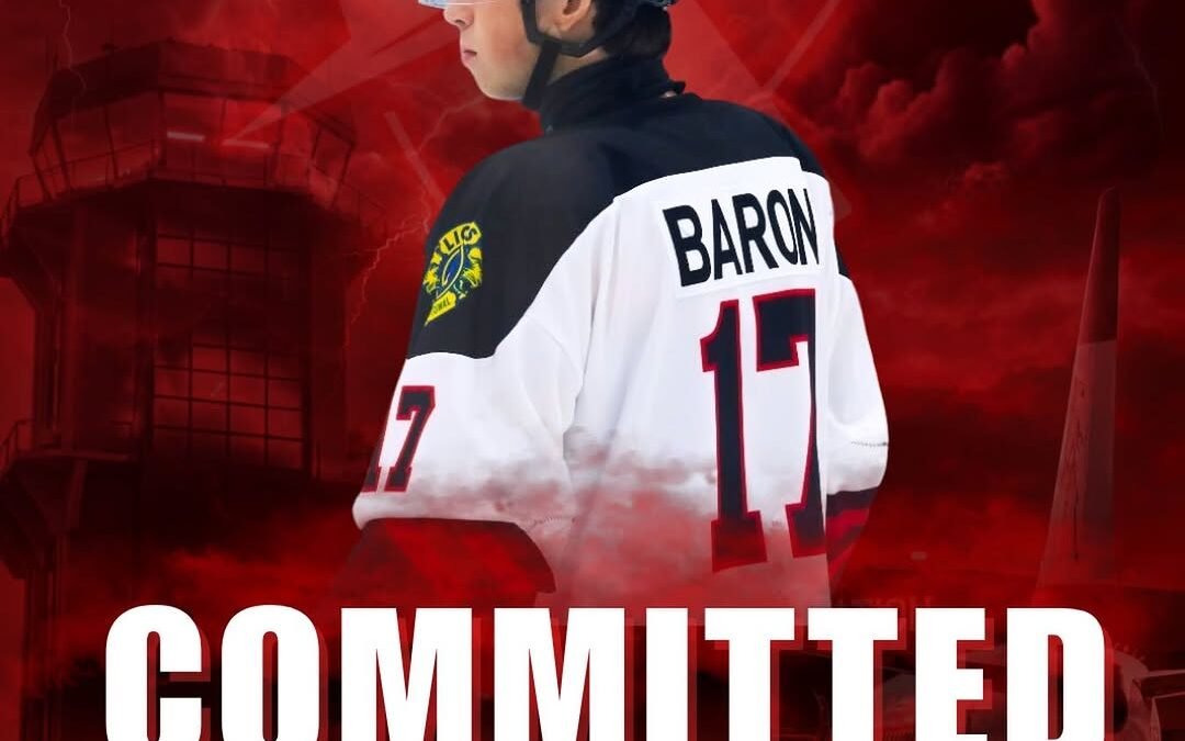 The Lewis Flyers are excited to announce the commitment of f…