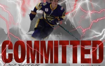 🚨 COMMITMENT ALERT 🚨