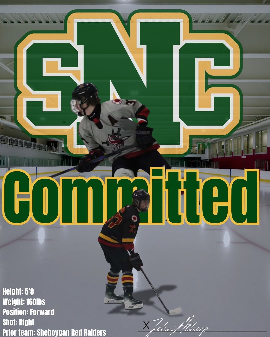 ✍️🚨COMMITTED🚨✍️