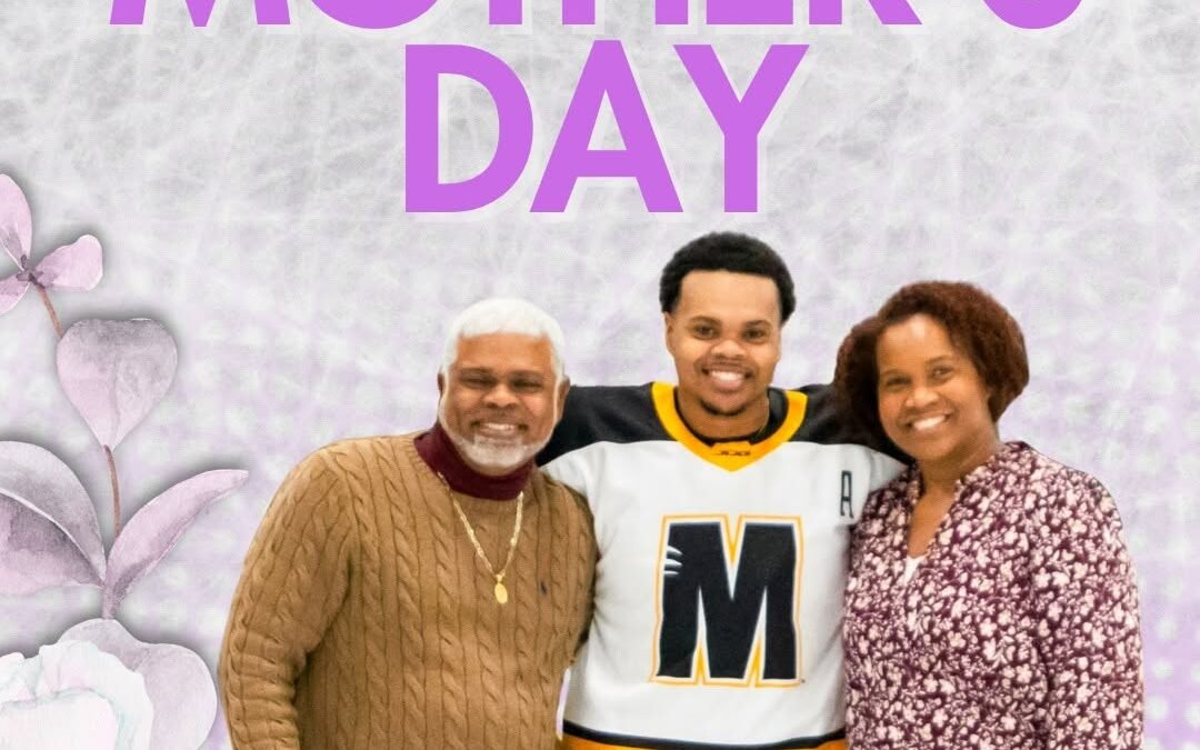 Happy Mother’s Day to all of the moms out there 💐 Your endless love and support means to the world to all of us.