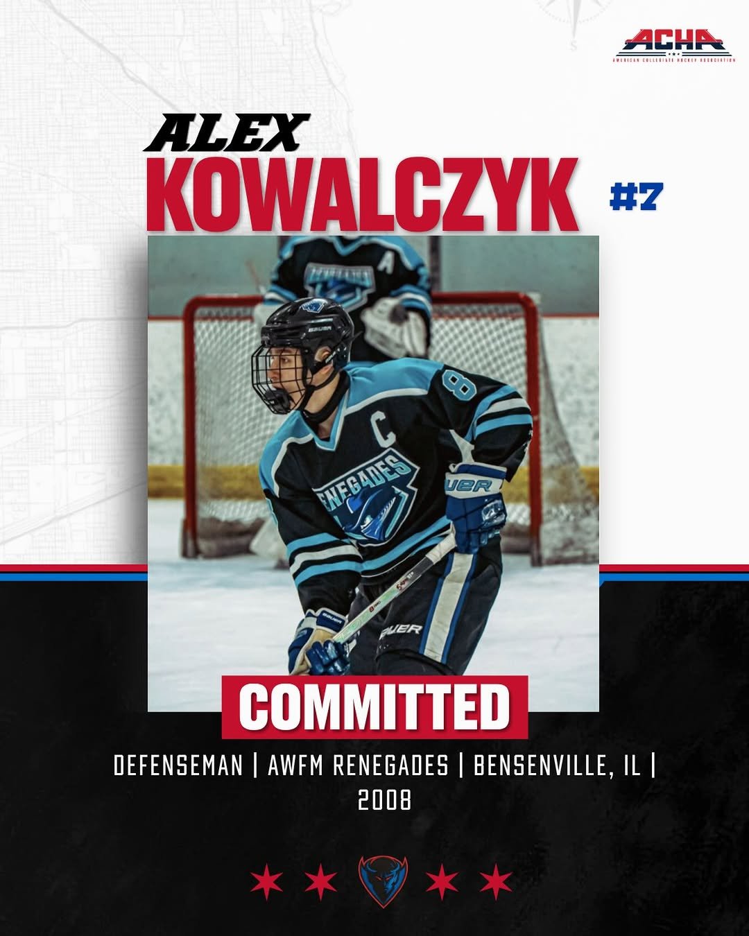 🚨COMMITTED ALERT🚨
