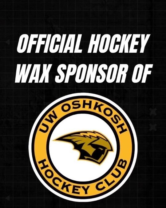 We are proud to announce the official sponsoring of the University of Wisconsin Oshkosh out of the NCHL for the 2026-2027 Season!