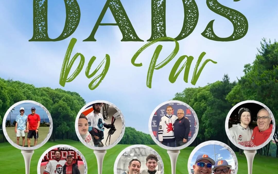 Happy Father’s Day to all of our #RowdyRaider Dads, we are so thankful for all you guys do!