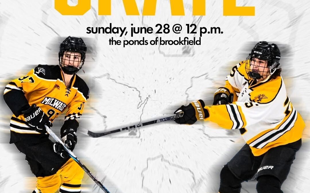 Join us Sunday, June 28 at 12 p.m.