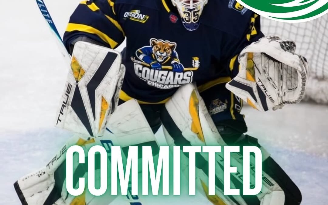 Please welcome Aidan Wysoglad to the Lakers family.