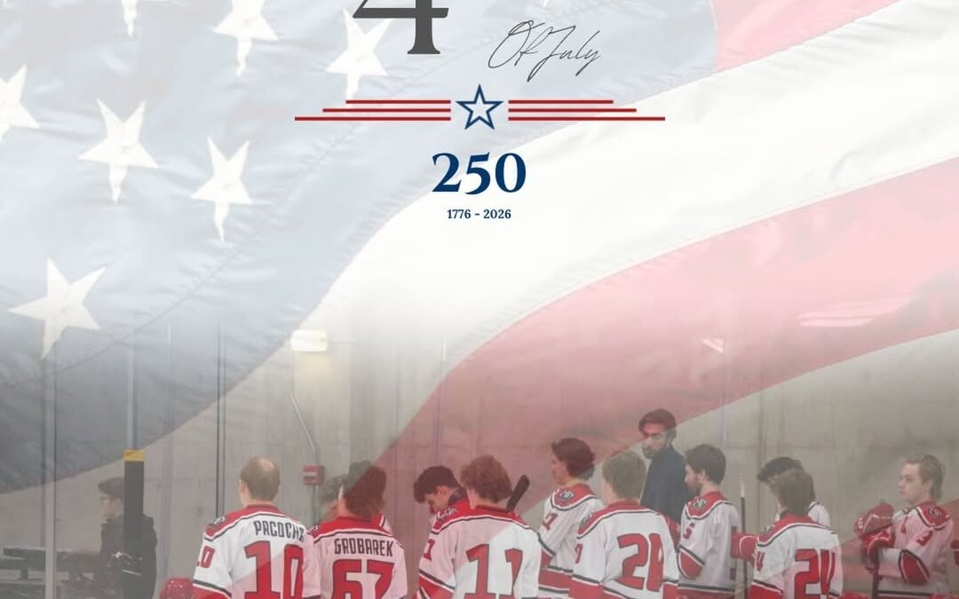 Happy 4th #Rowdyraiders