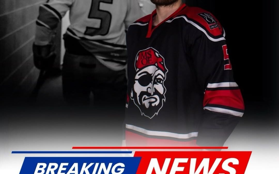 Big news out of #RowdyRaiders training camp