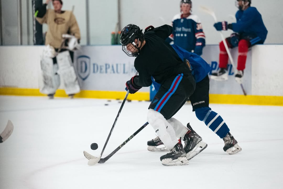 training camp is officially in the books and the countdown for the home opener is on‼️