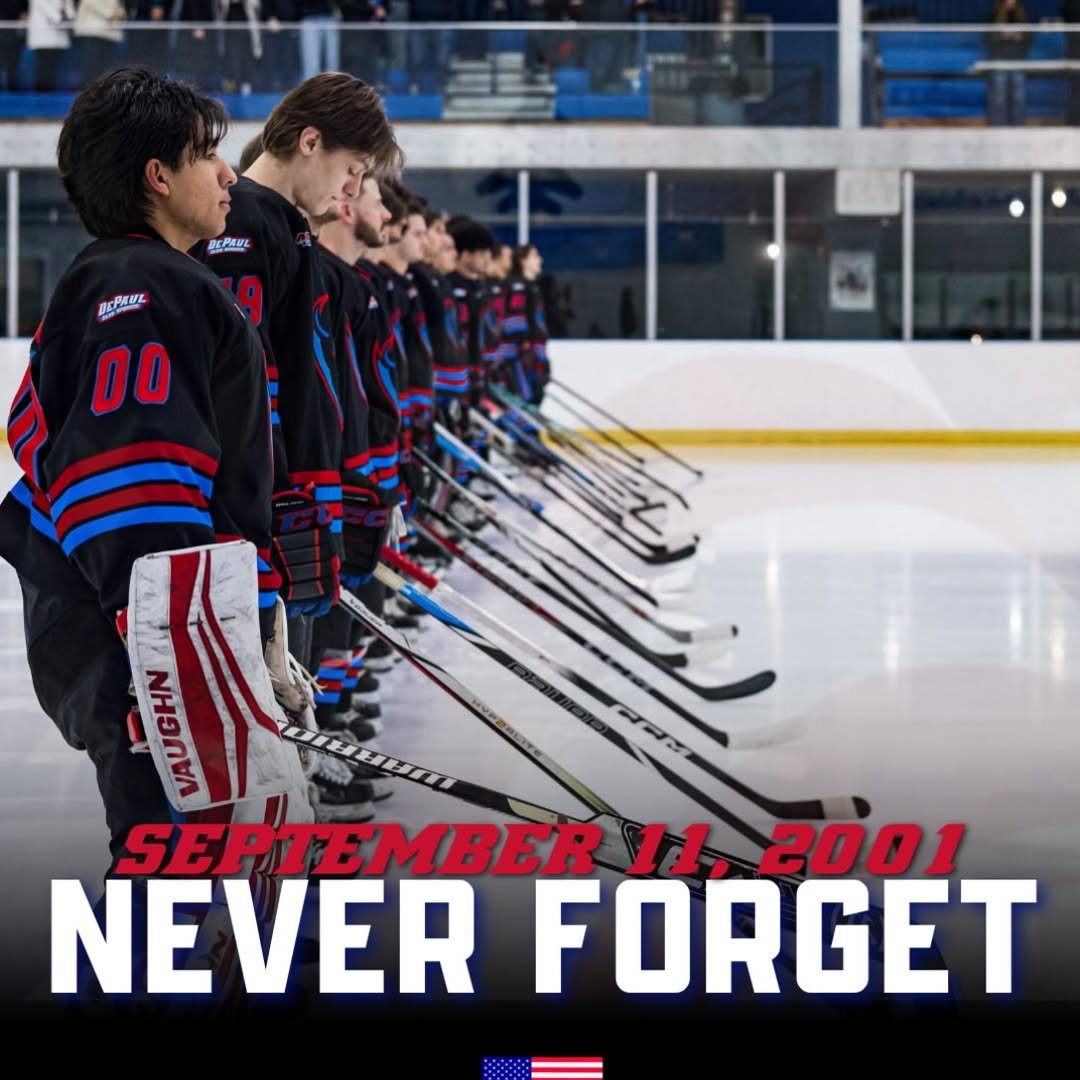 A day that changed our nation forever.