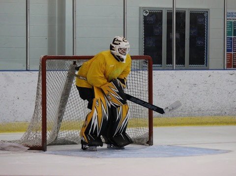 Captains’ practices are officially in the books 👀 We’re getting closer to announcing the new bombshells entering our villa… 🎉🏒